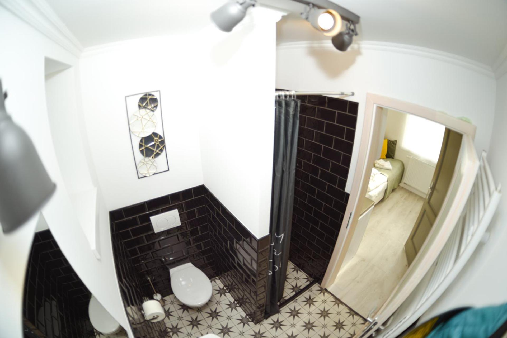 Raba92 Apartman House