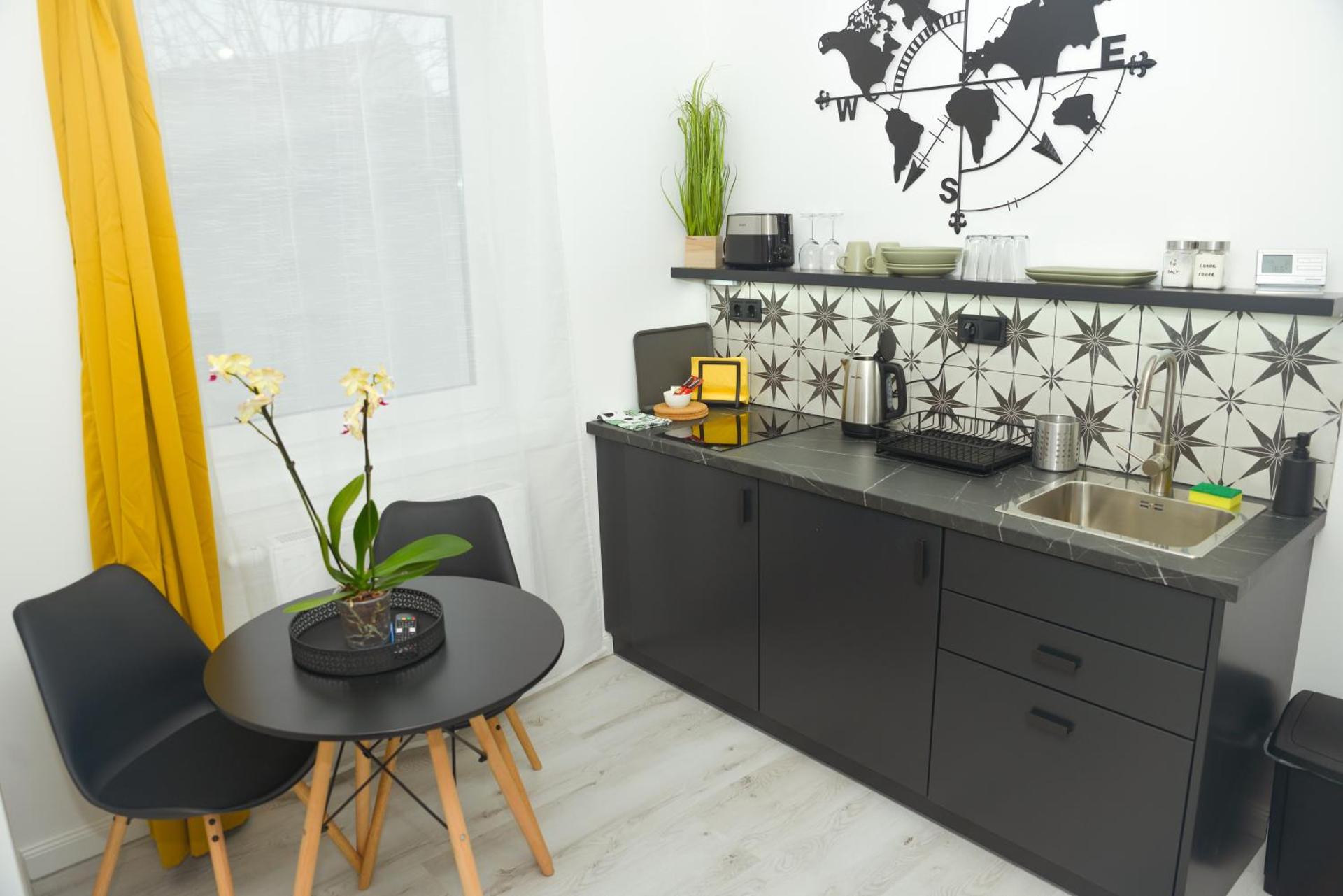 Raba92 Apartman House