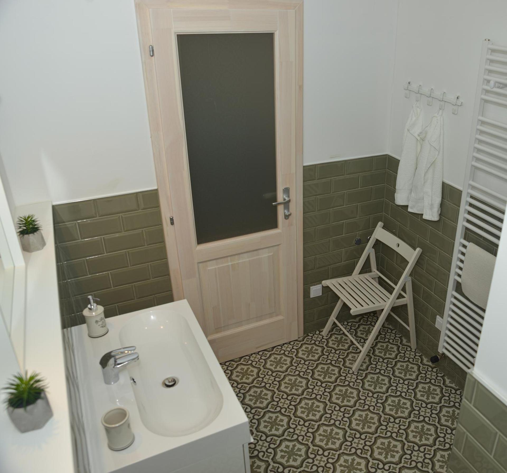 Raba92 Apartman House