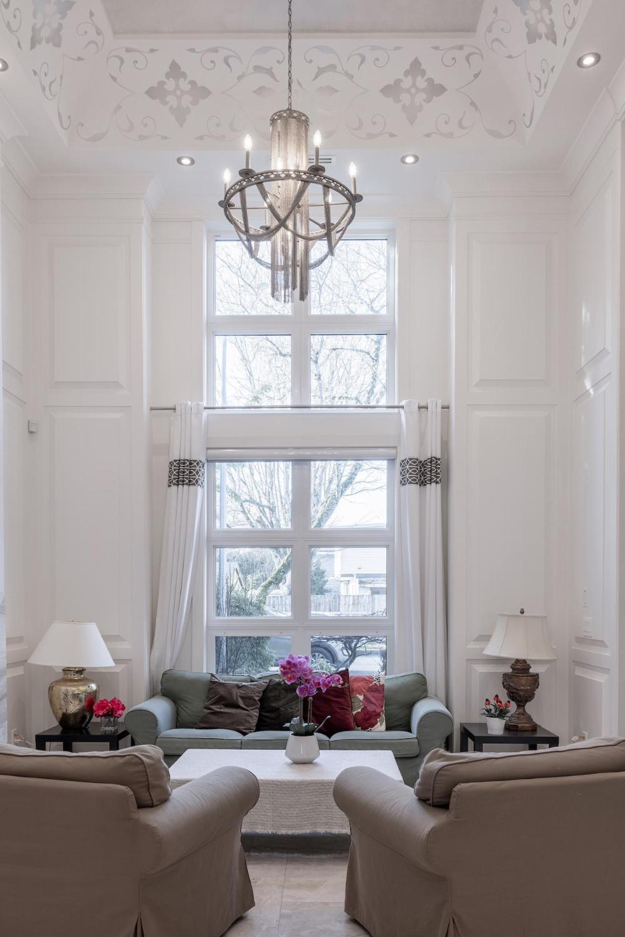 Luxurious Private Rooms in Richmond