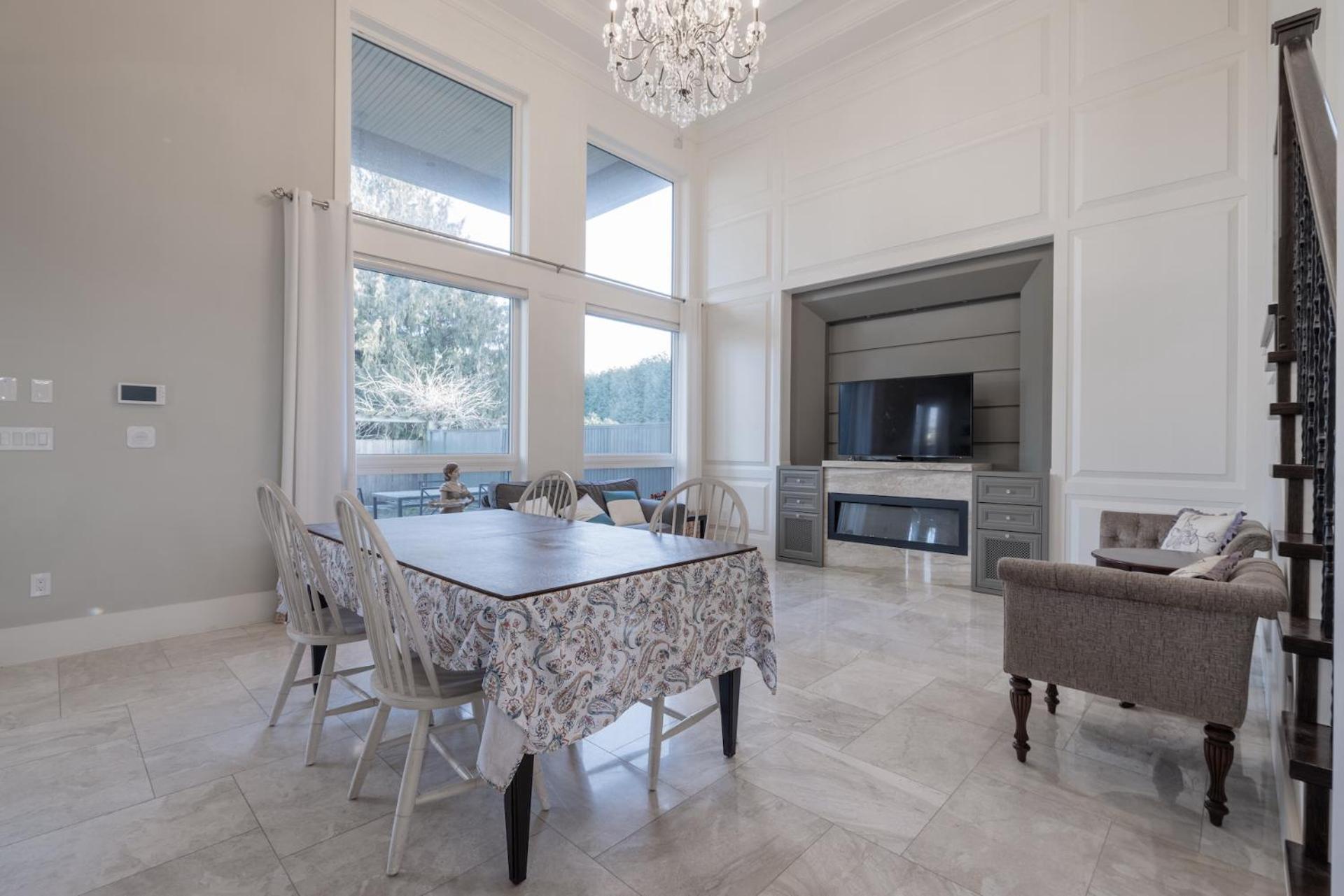 Luxurious Private Rooms in Richmond