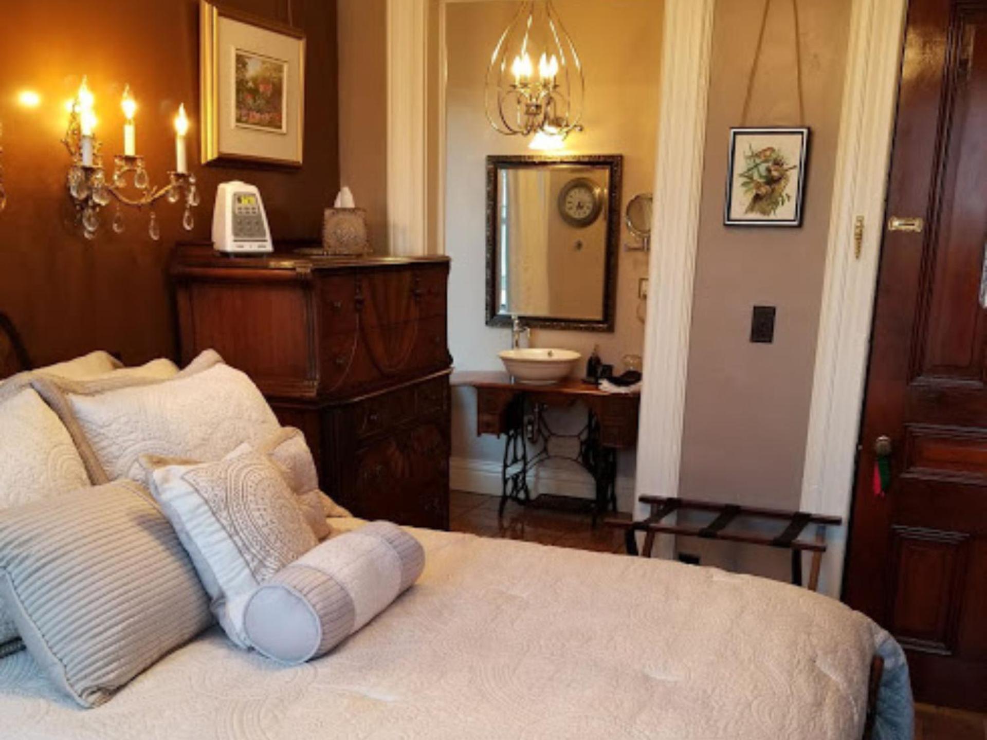 Camera Matrimoniale con Vasca Idromassaggio