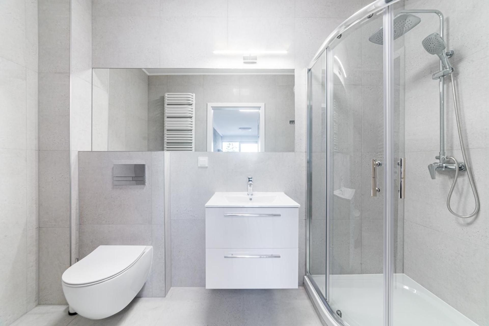 Balticus Apartamenty Standard Promenada Gwiazd 14