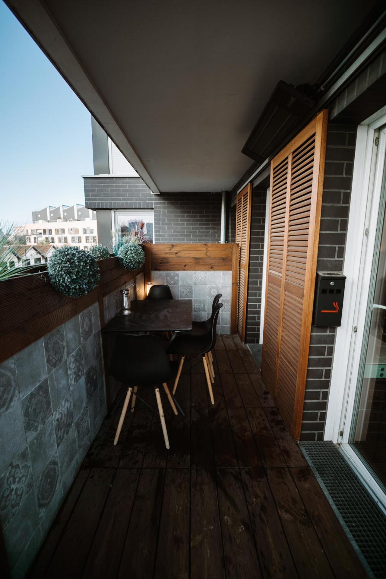 View (from property/room)