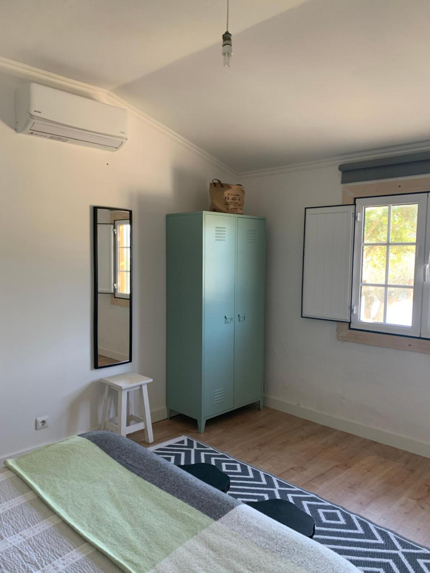 Casa do Pai Castelo de Bode