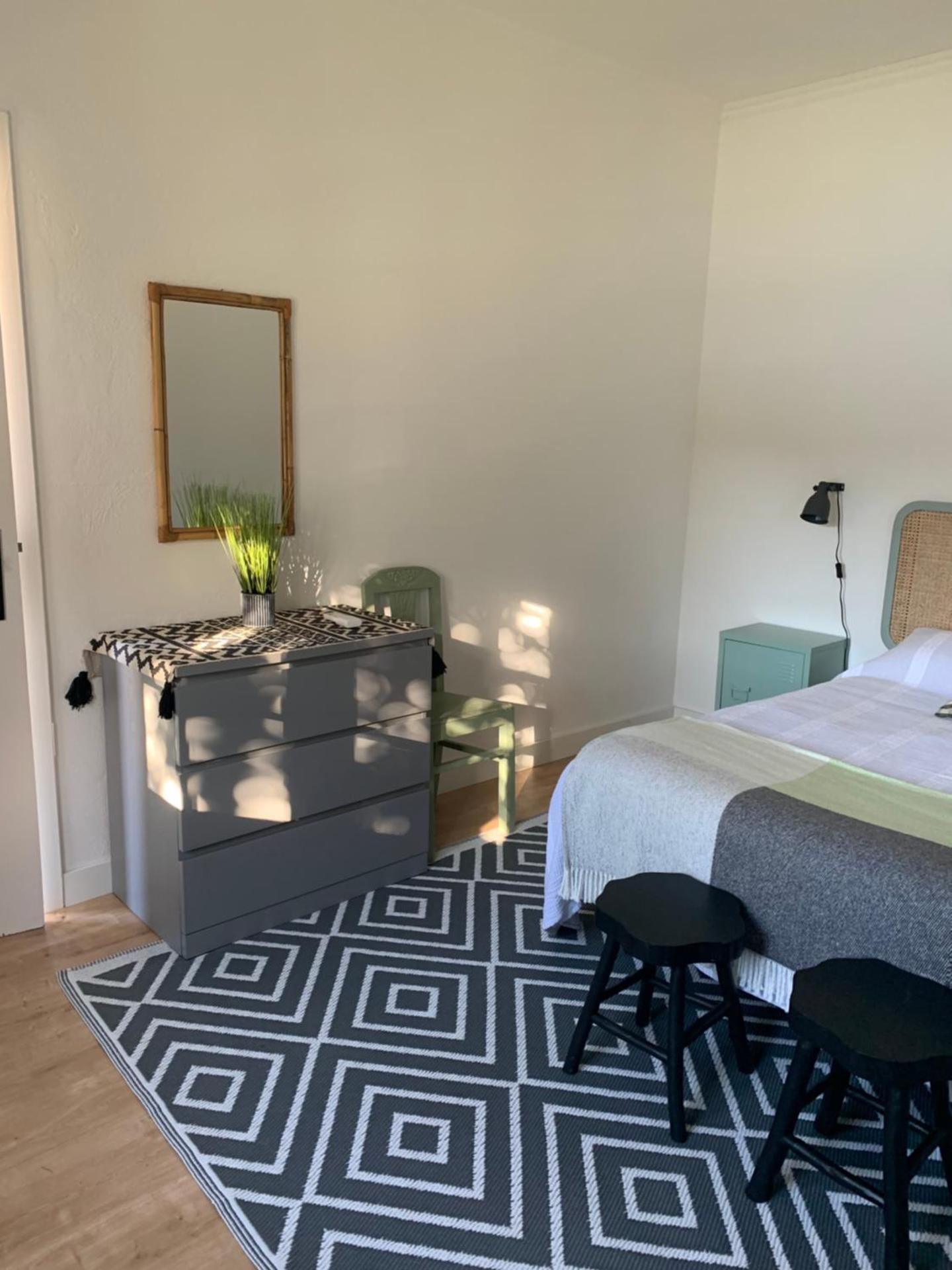 Casa do Pai Castelo de Bode