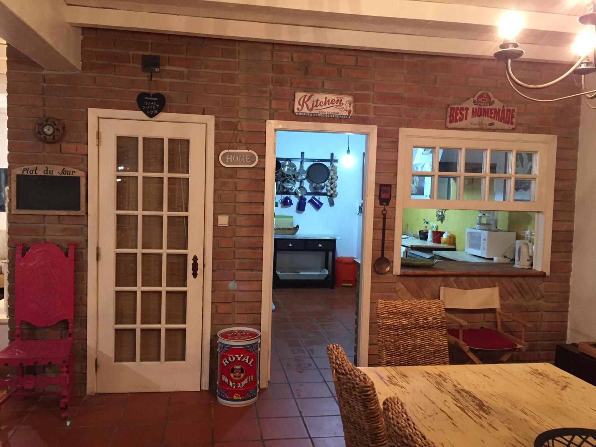 Casa do Pai Castelo de Bode