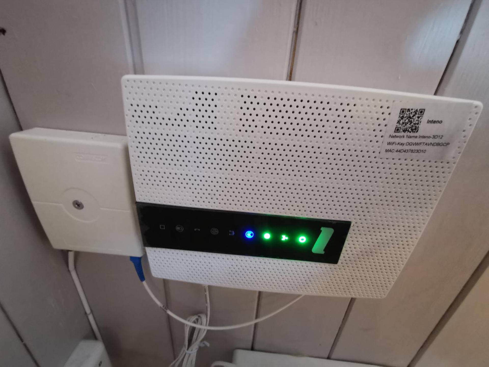 Tangen - cabin with 4 bedrooms - great nature