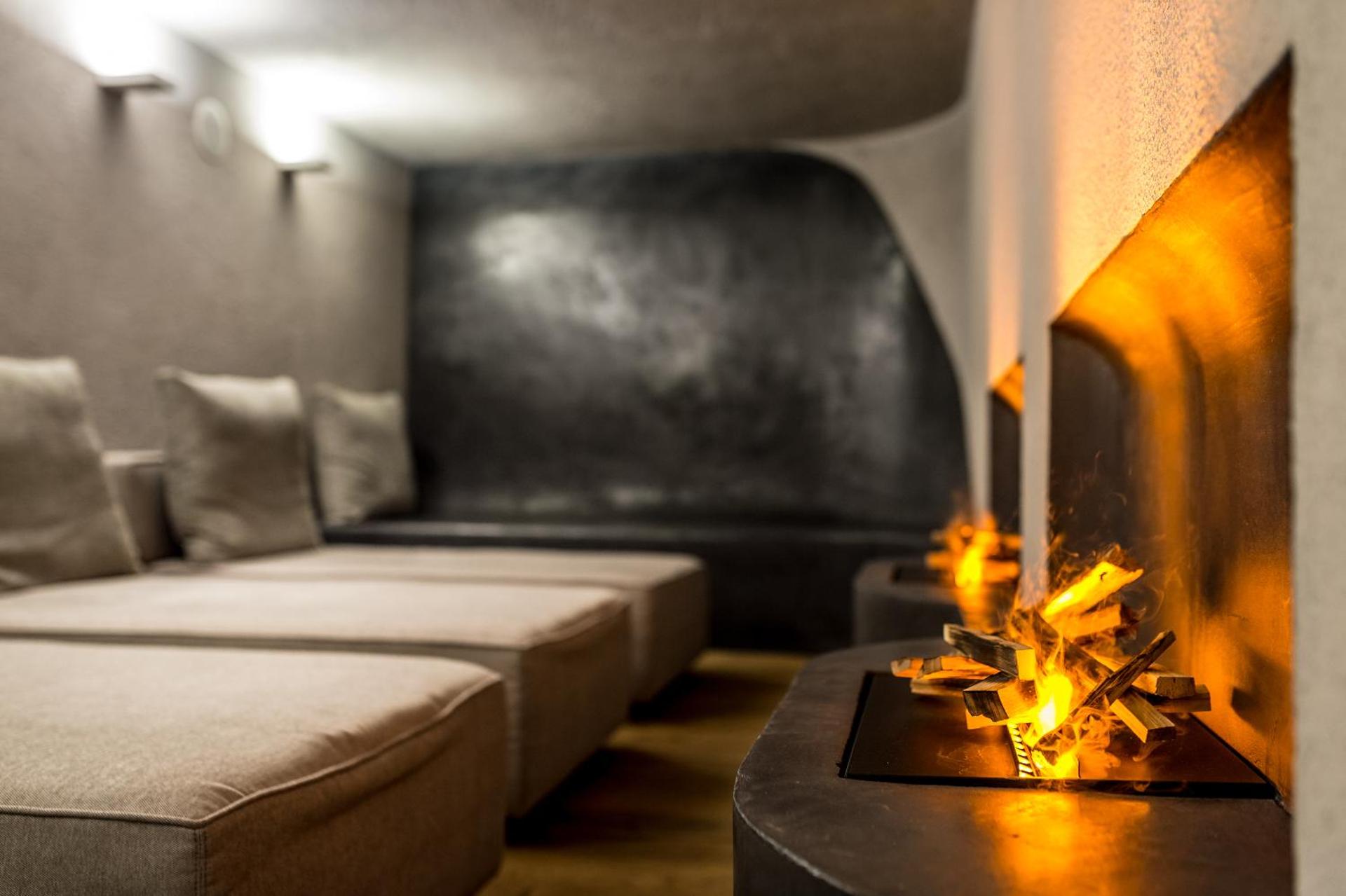 Spa and wellness centre/facilities