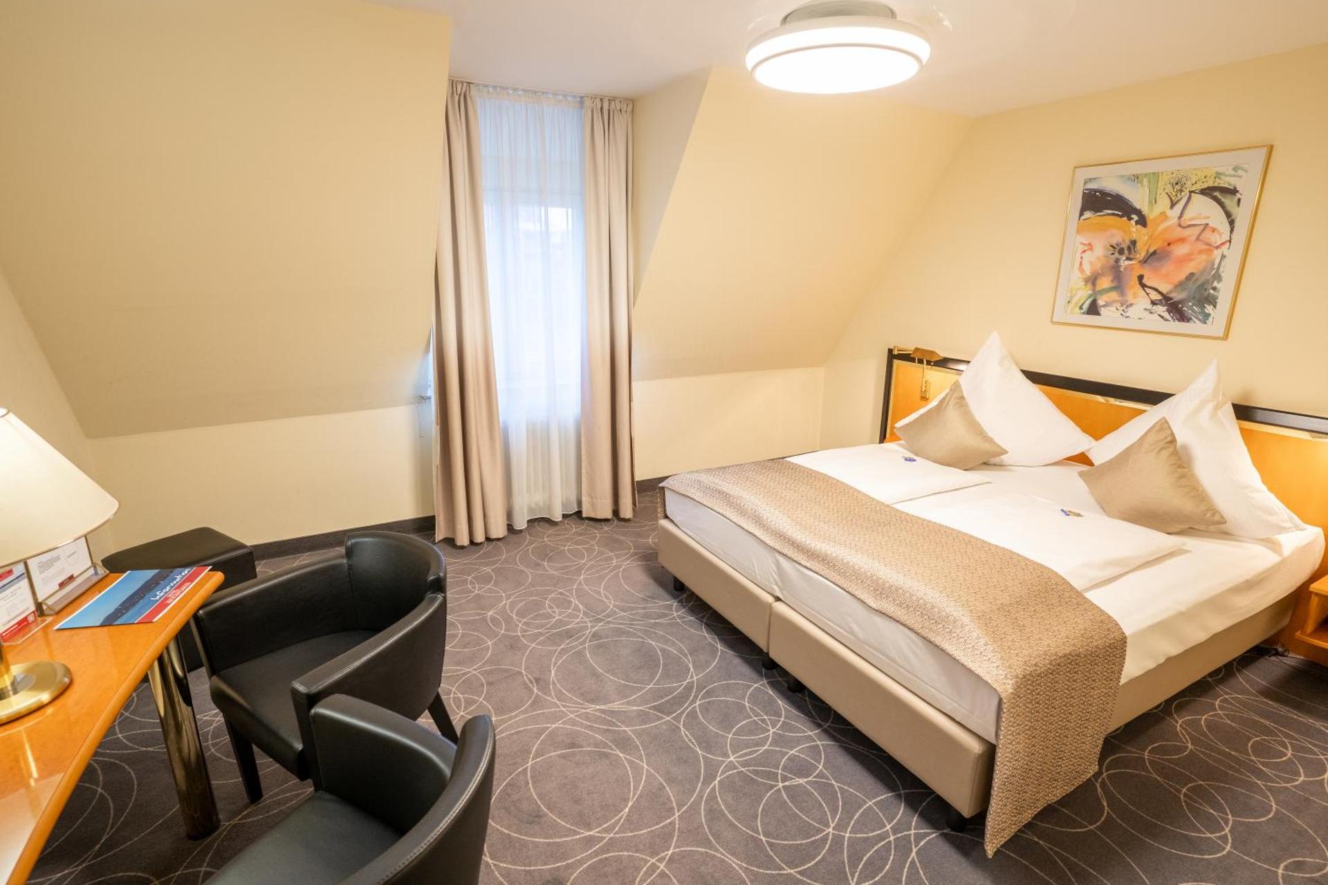 Hotel am Stadtgarten