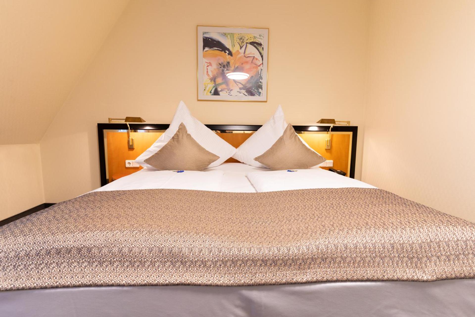 Hotel am Stadtgarten