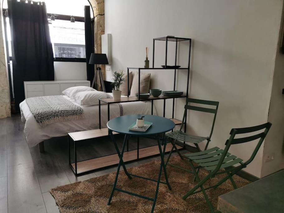 La Boutique Studio centre ville