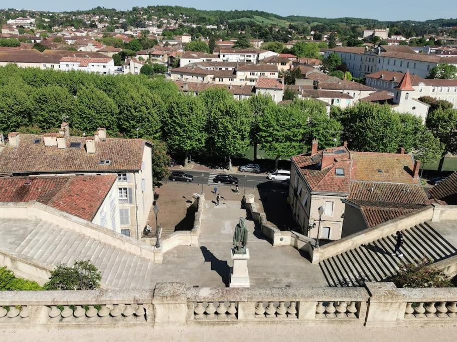 La Boutique Studio centre ville