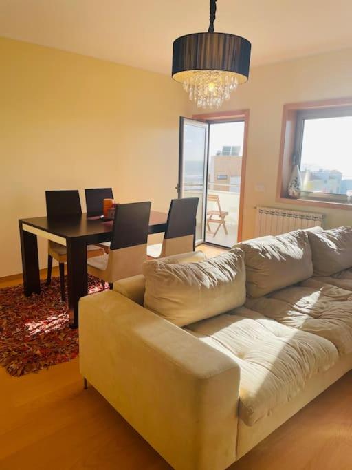 Apartamento foz village