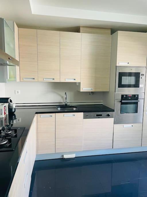 Apartamento foz village