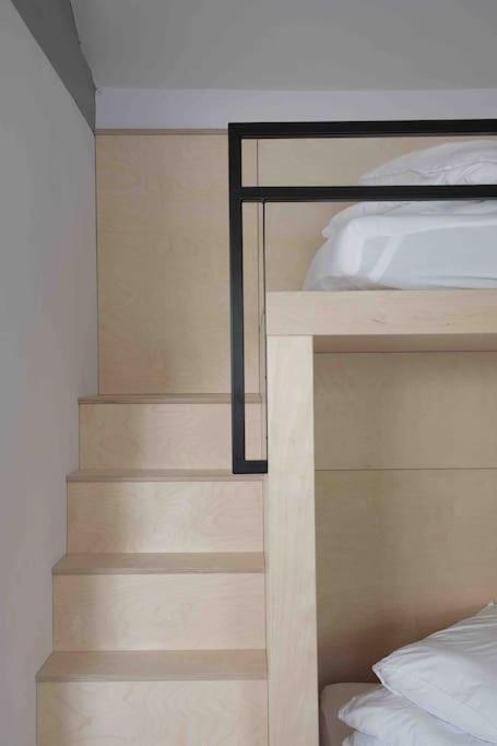 Blackett Street Bunkhouse