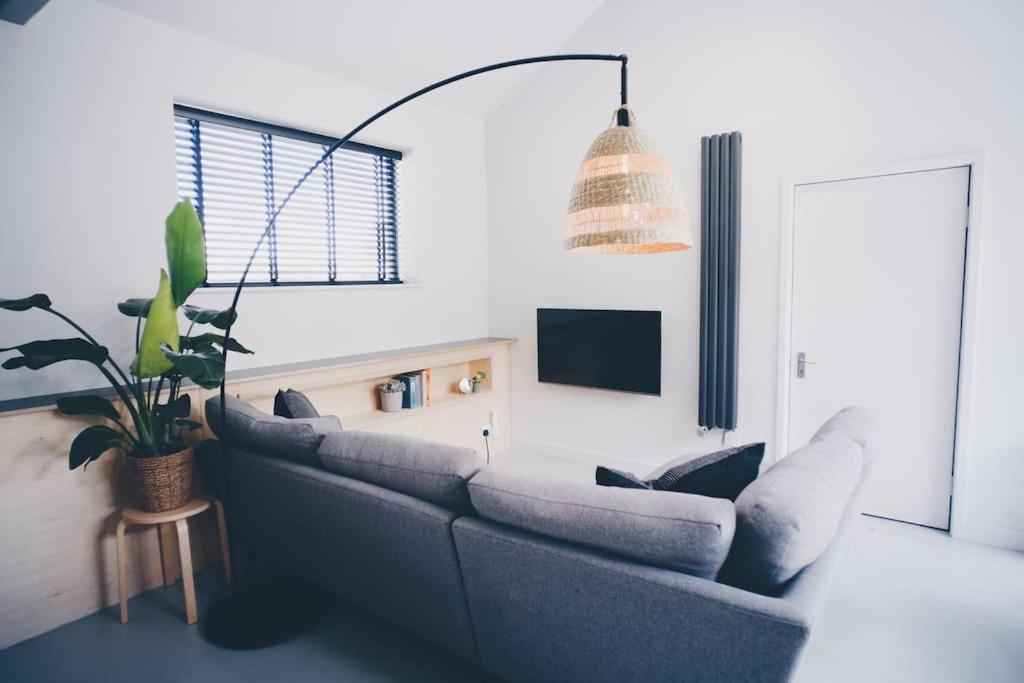 Blackett Street Bunkhouse