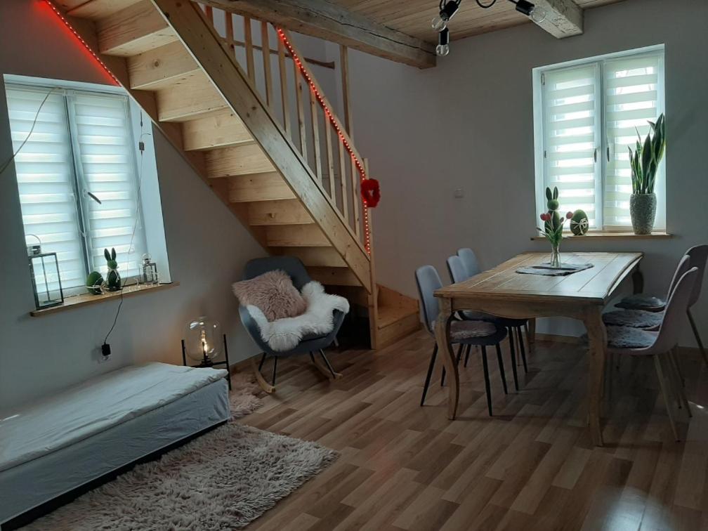 Agroturystyka Siedlisko