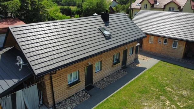 Agroturystyka Siedlisko