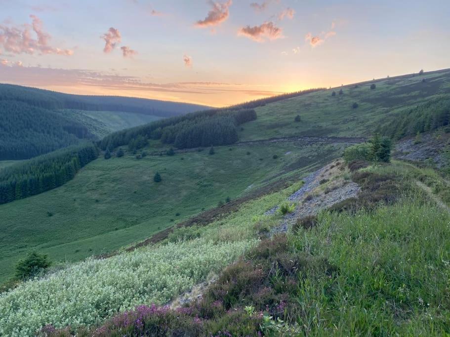 Lovely little house in Yarrowford - Yarrow Valley