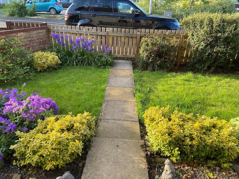 Lovely little house in Yarrowford - Yarrow Valley