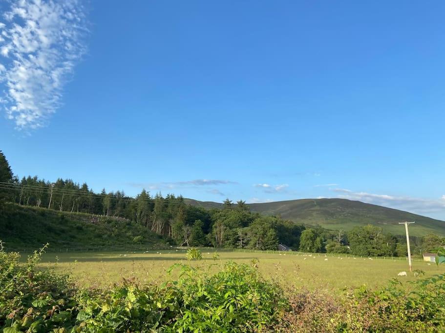 Lovely little house in Yarrowford - Yarrow Valley