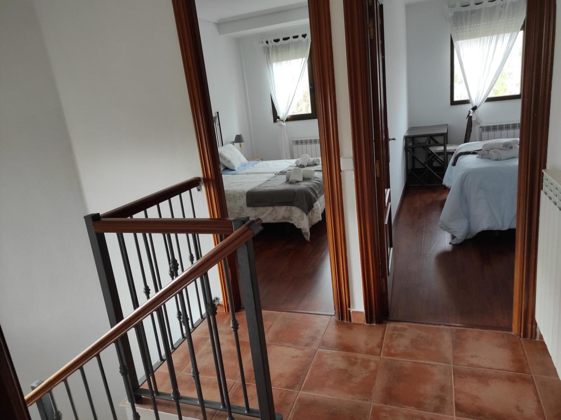 EN EL CORAZON DEL BARRIO DE LA ESTACIÓN