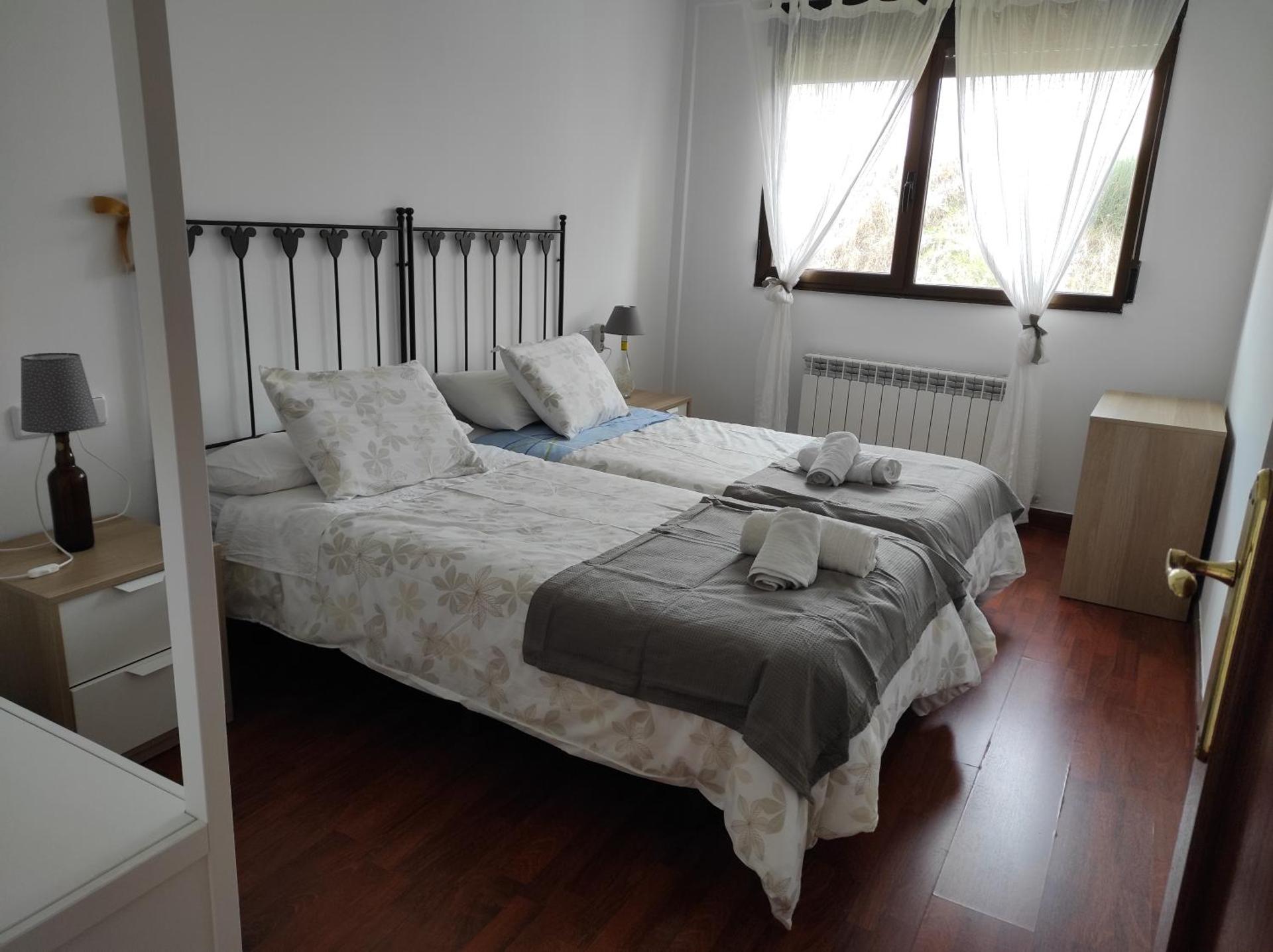 EN EL CORAZON DEL BARRIO DE LA ESTACIÓN