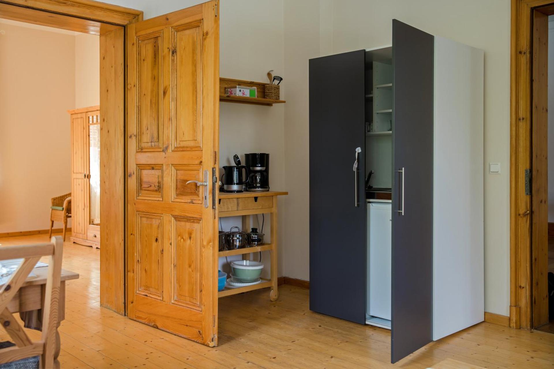 Grüne Villa Wellness & Spa