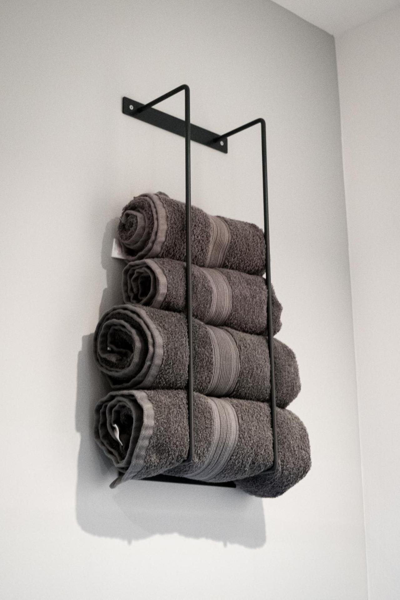 towels