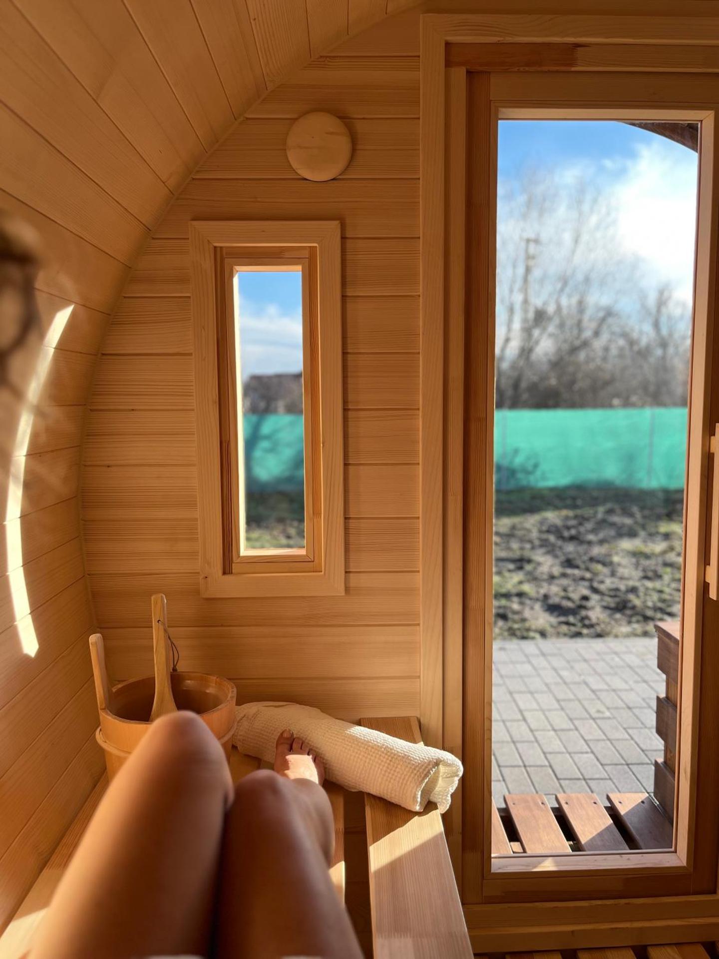 Elringat-lak Apartmanház