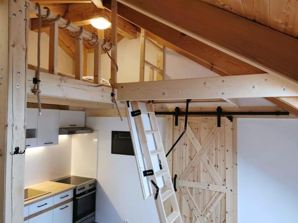 Apartmány Nová duha Vavřinec