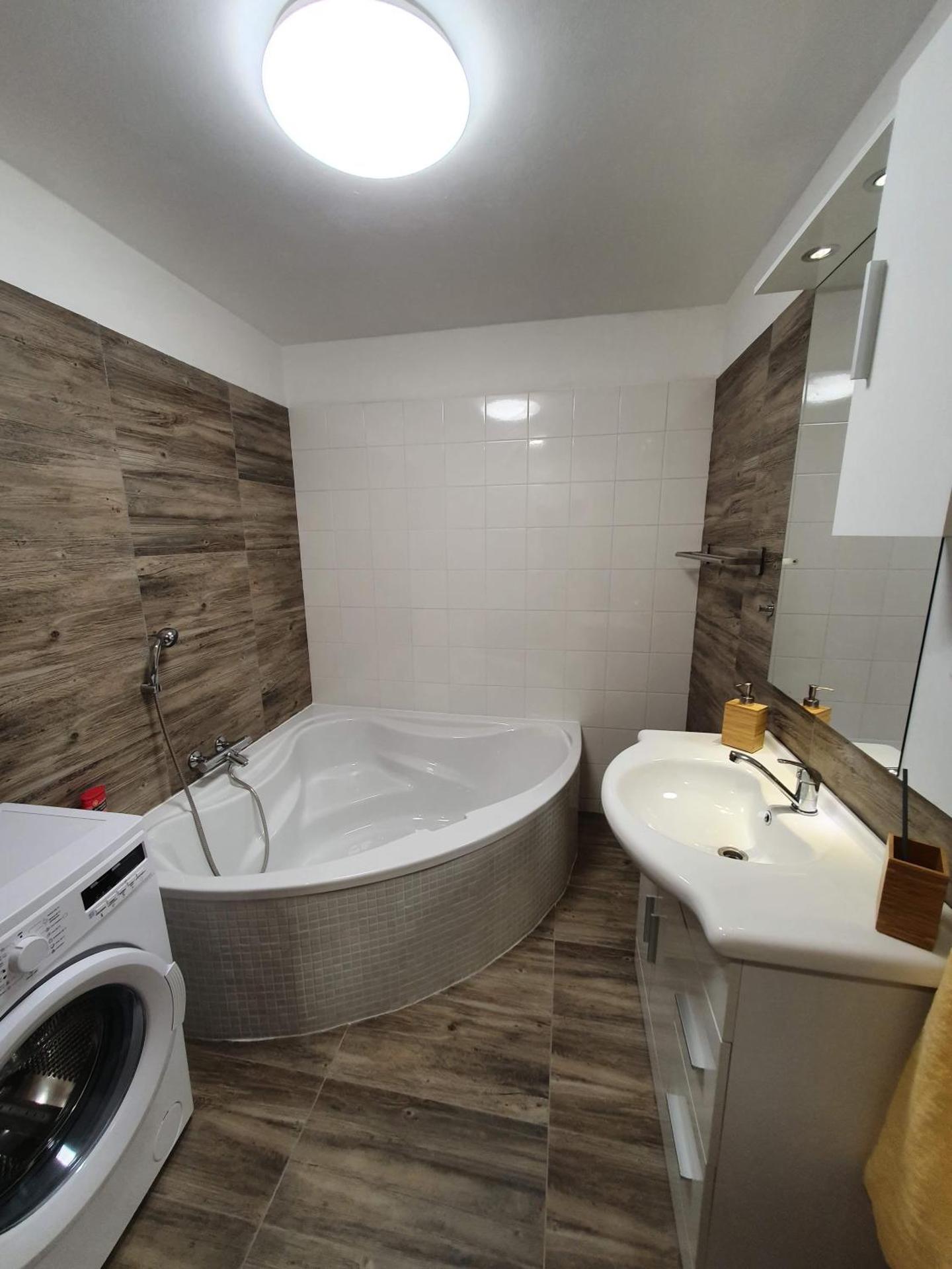 Apartmány Nová duha Vavřinec