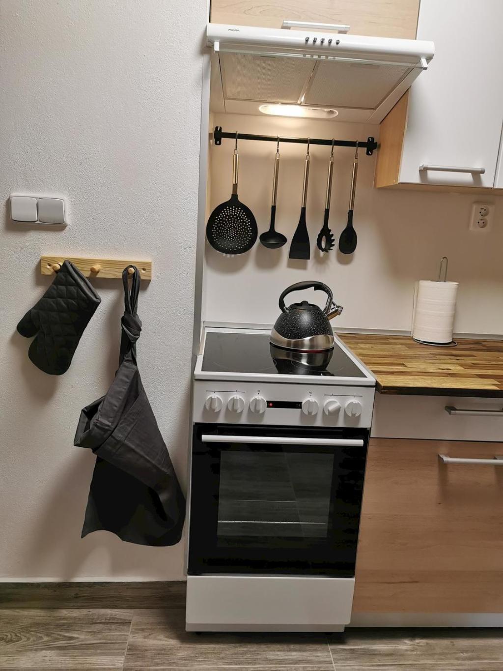 Apartmány Nová duha Vavřinec