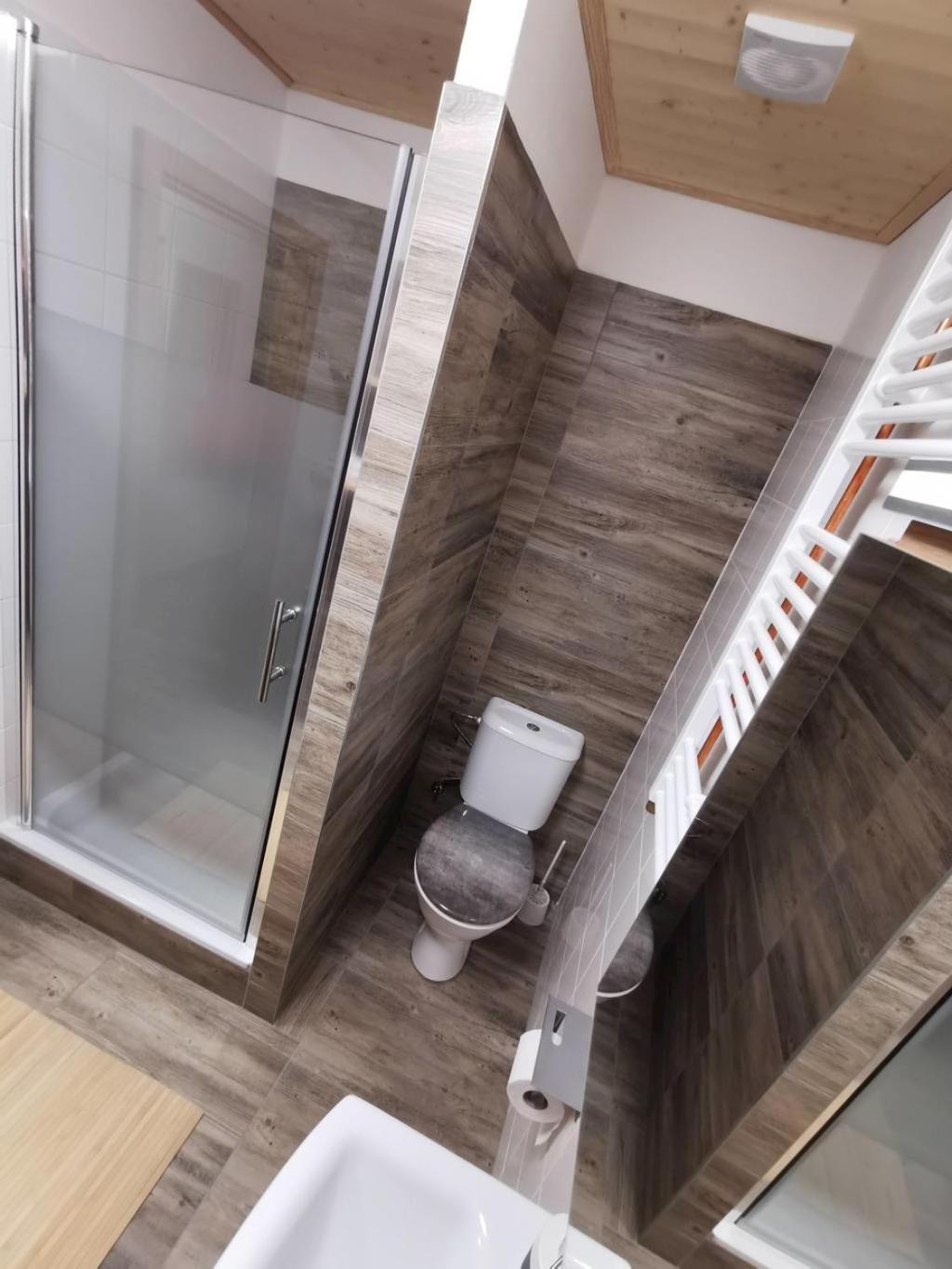 Apartmány Nová duha Vavřinec