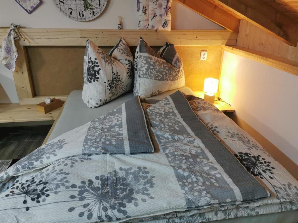 Apartmány Nová duha Vavřinec