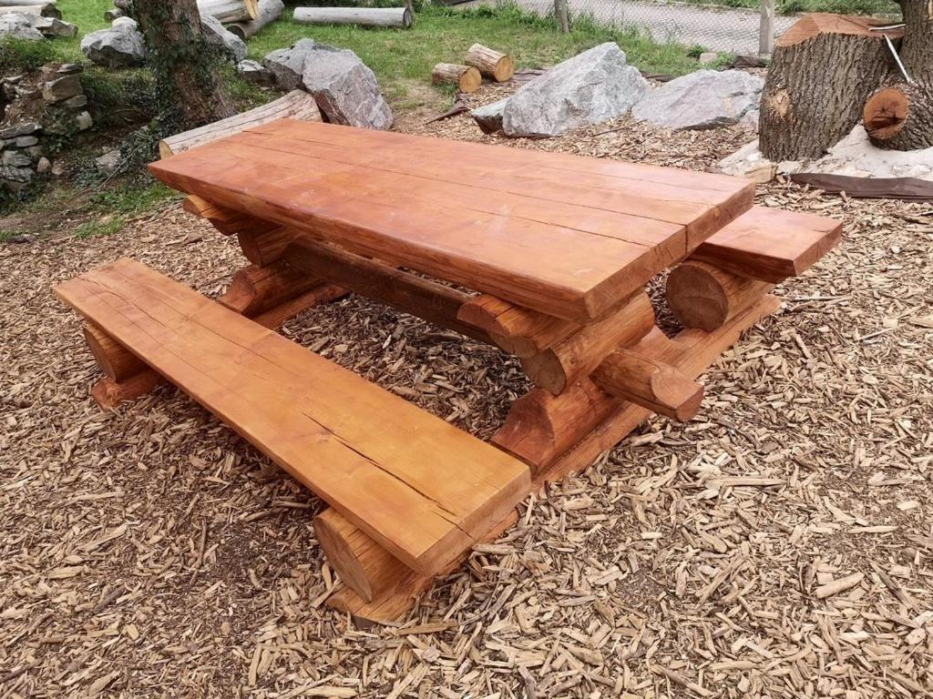 Apartmány Nová duha Vavřinec