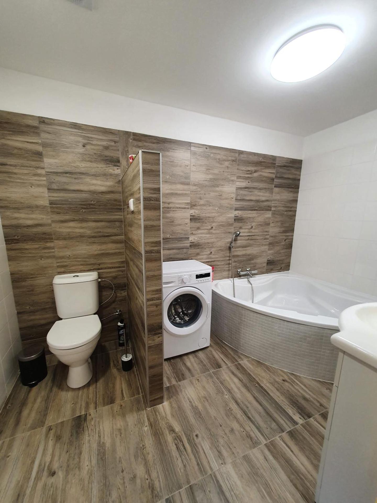 Apartmány Nová duha Vavřinec