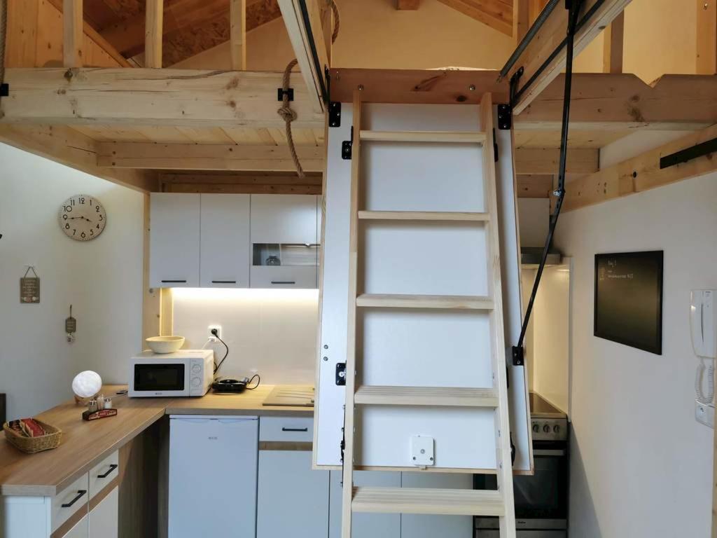 Apartmány Nová duha Vavřinec