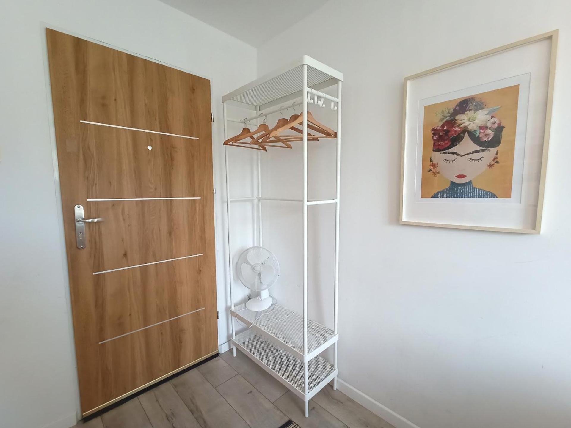 Lemuria Pokój z łazienką Szkolna