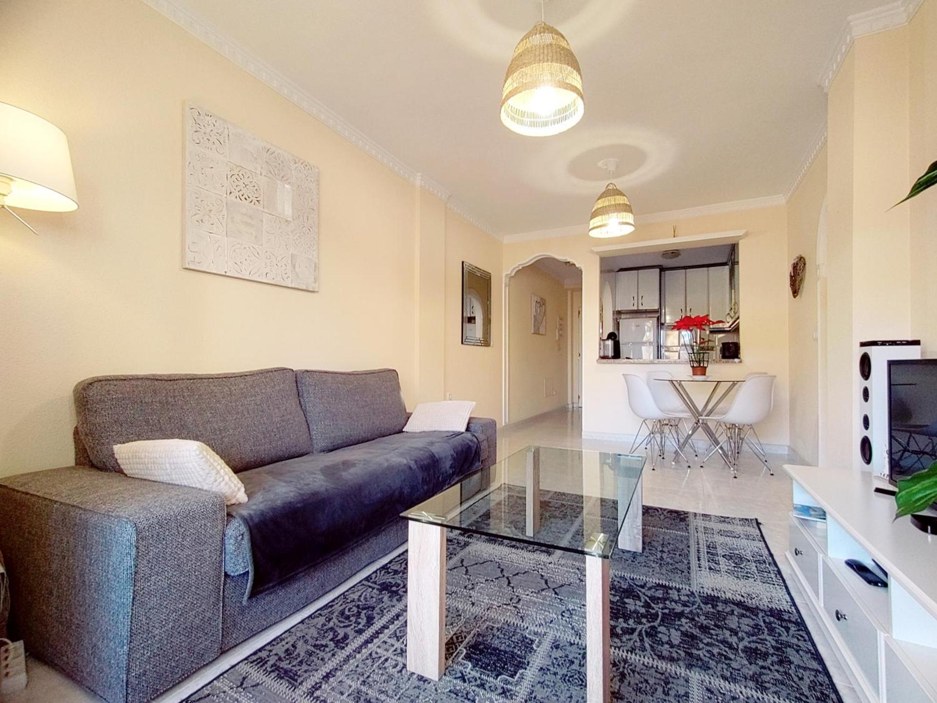 Apartment Fontana Golf Villamartin