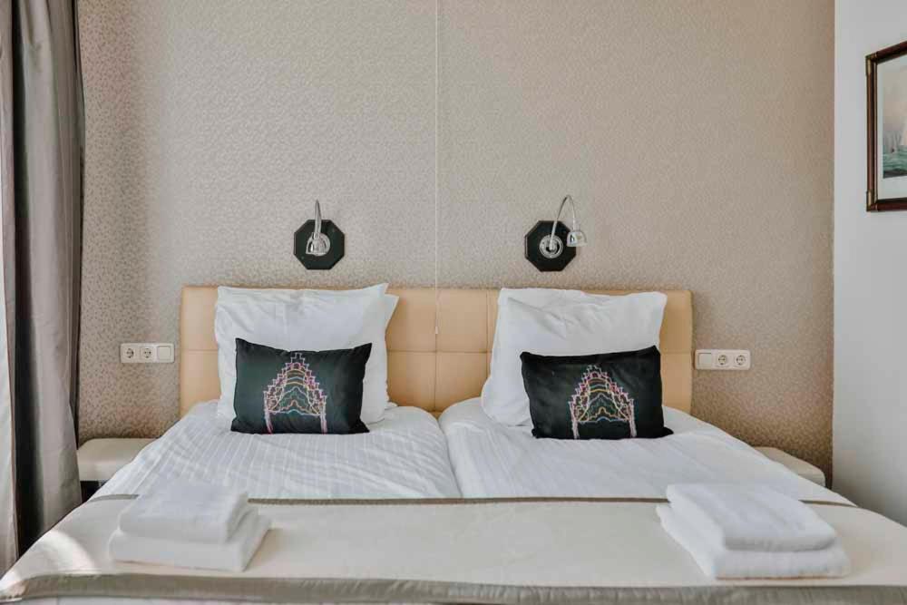 Stadsherberg de Wijnberg