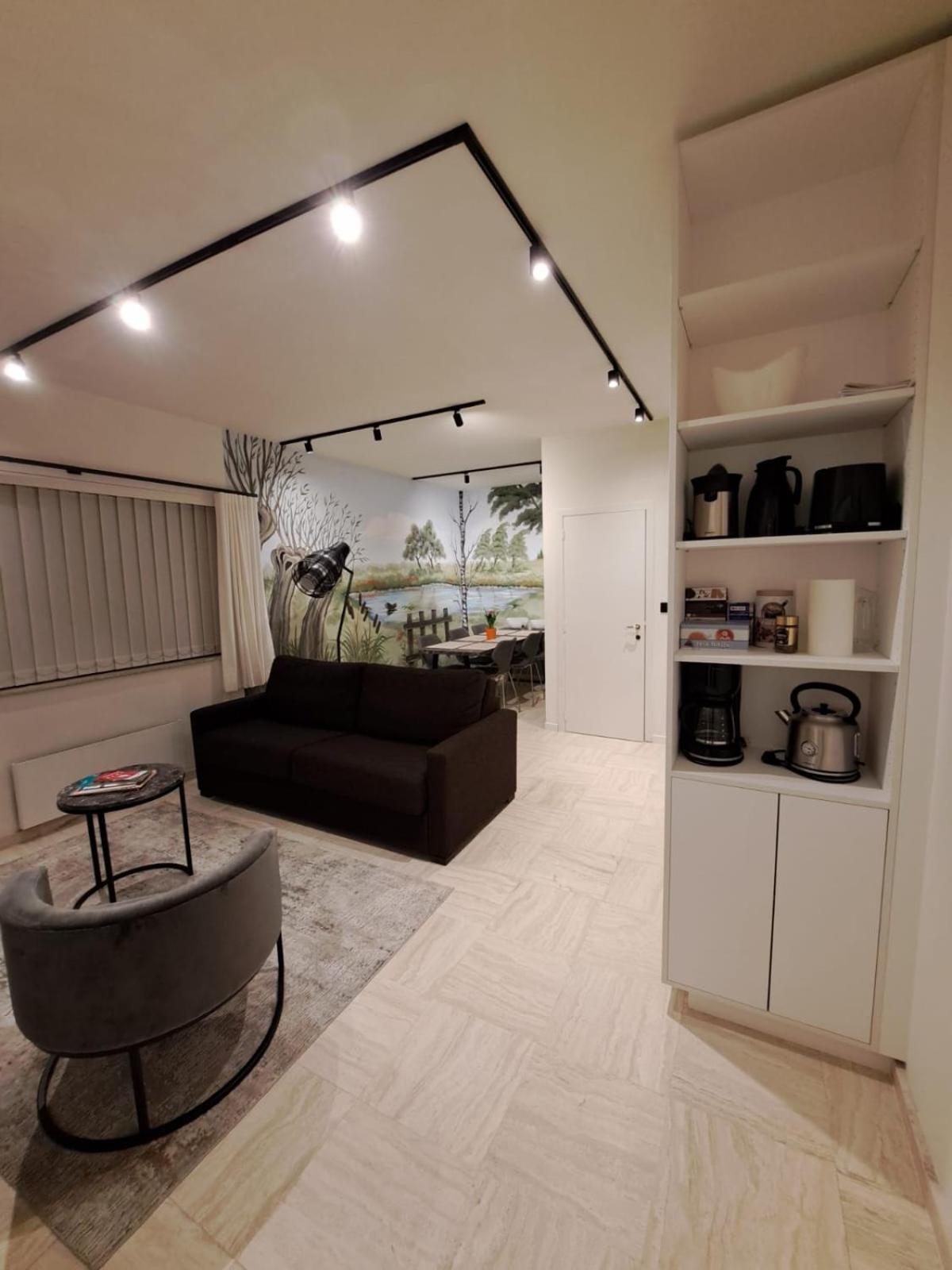 Guesthouse Ter Linden