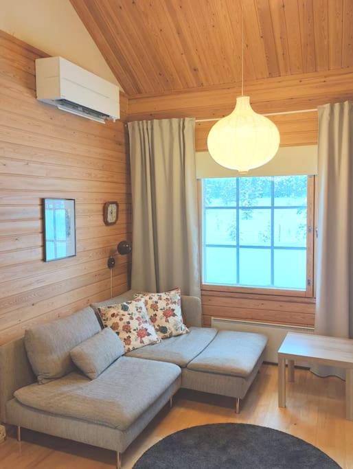 Gold Legend Paukkula #4 - Saariselkä Apartments