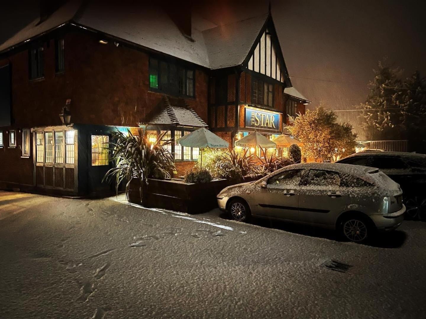 Property logo or sign