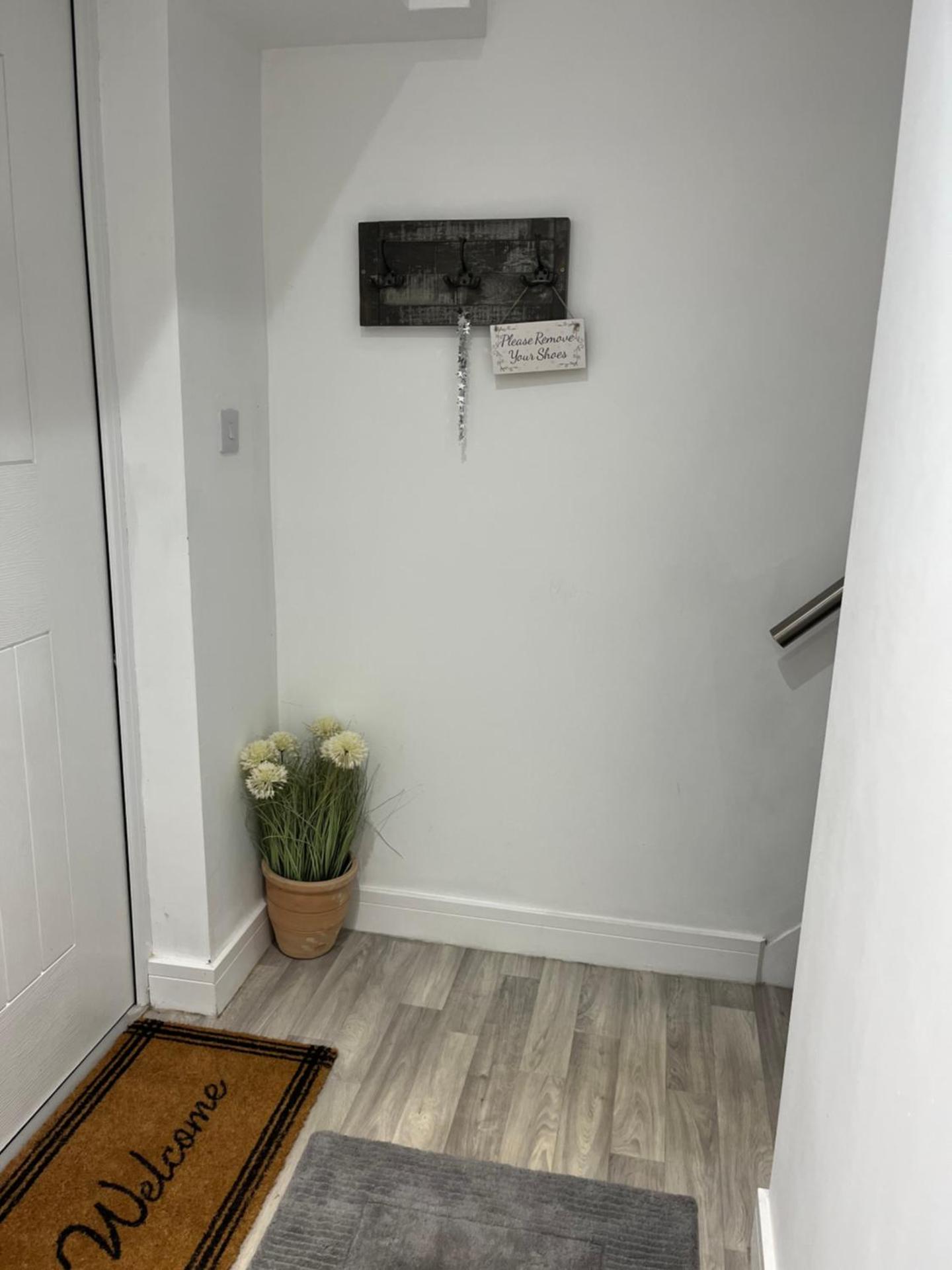 The Apartment Cold Comfort Farm