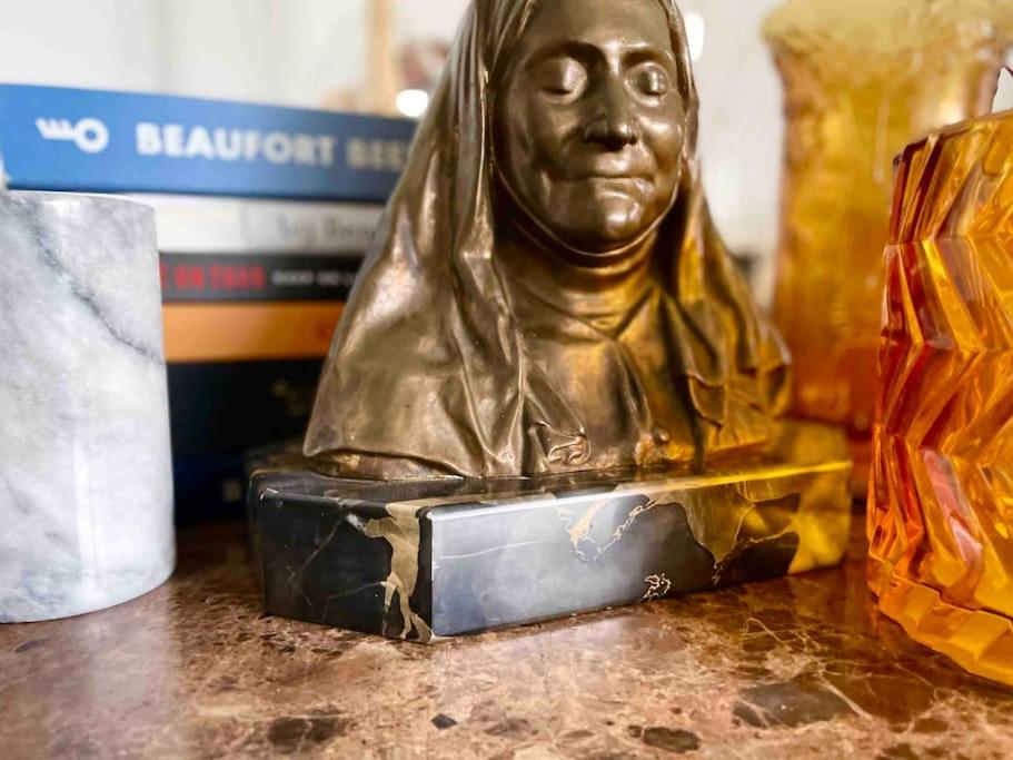 OEVER51: Slapen aan het water