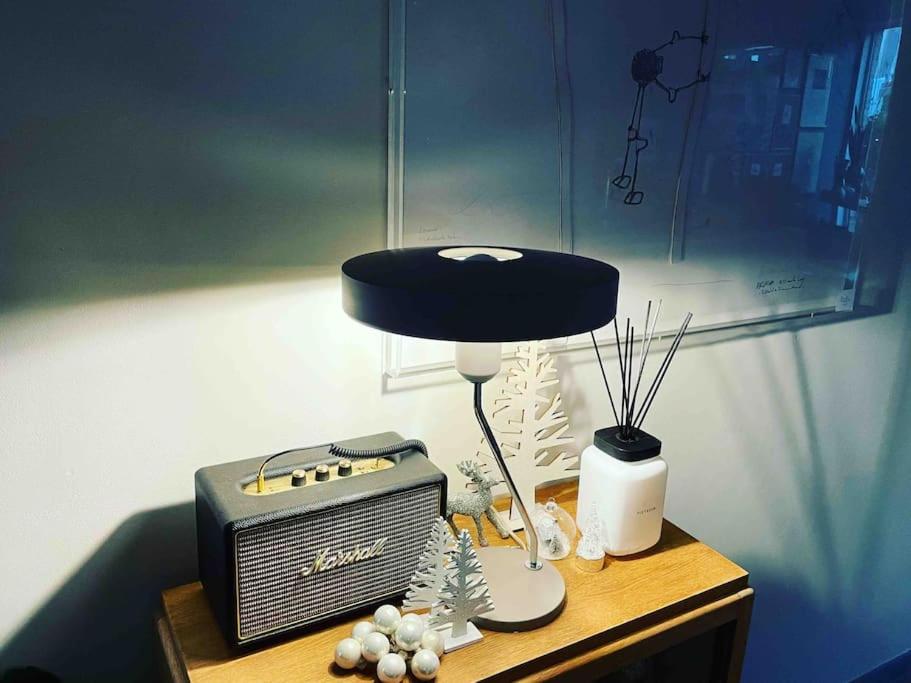 OEVER51: Slapen aan het water