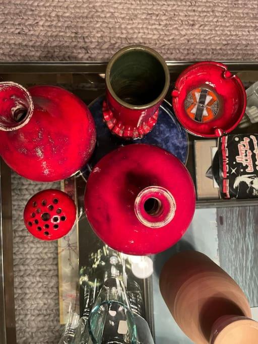 OEVER51: Slapen aan het water