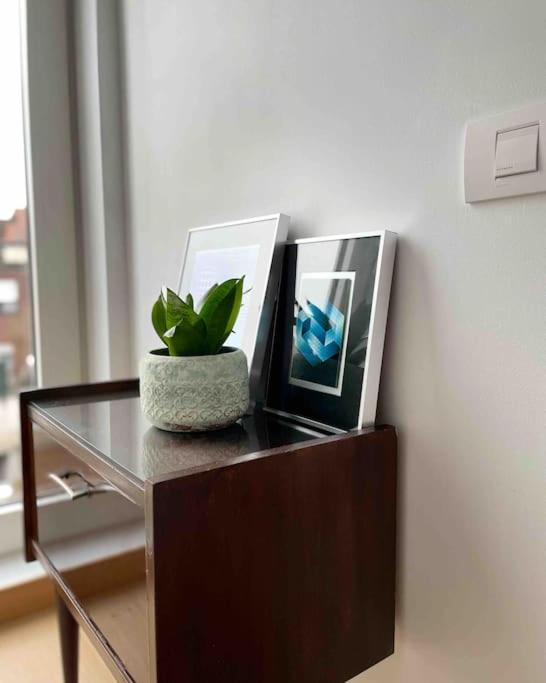 OEVER51: Slapen aan het water